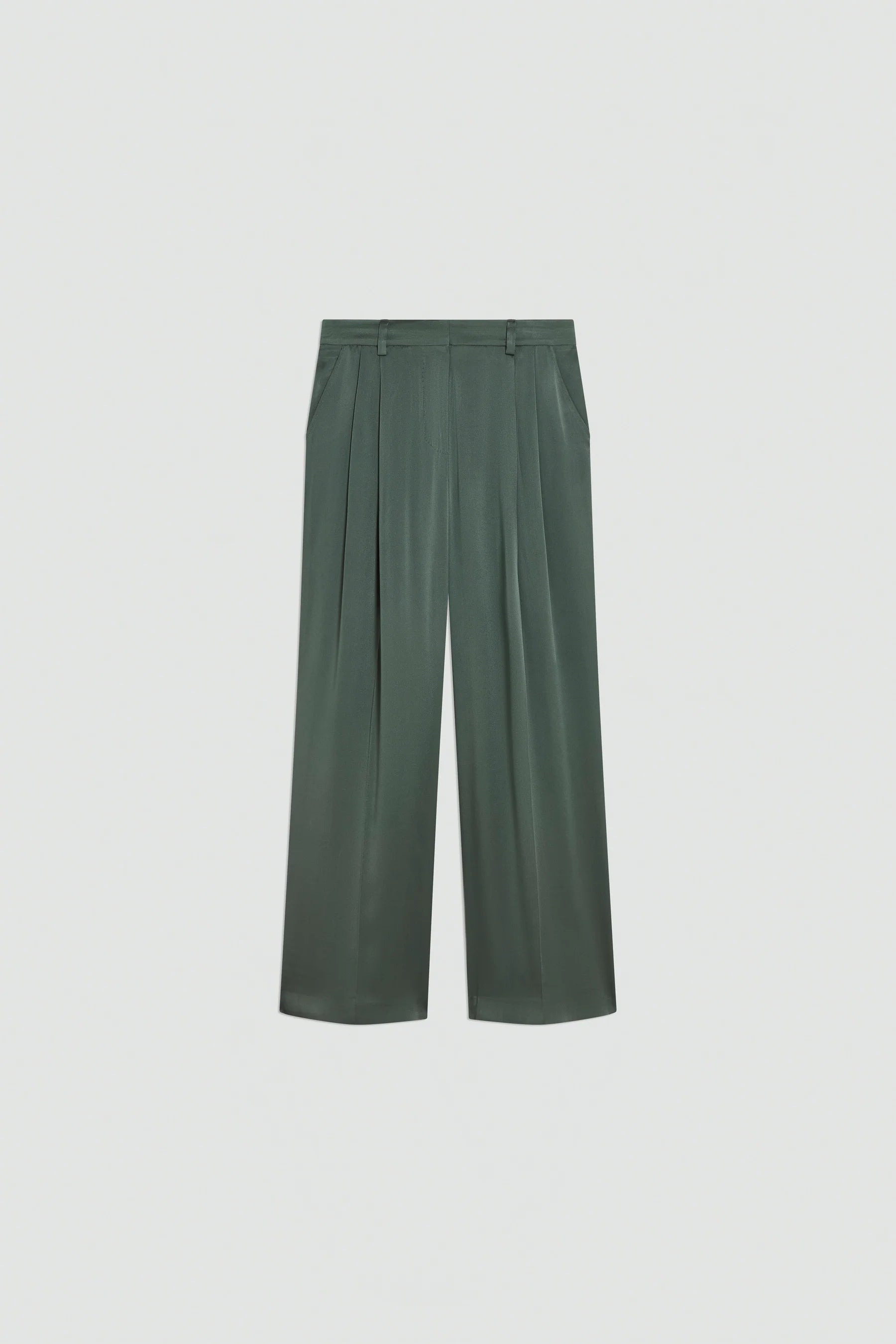 JASONE TROUSERS SEMICOUTURE