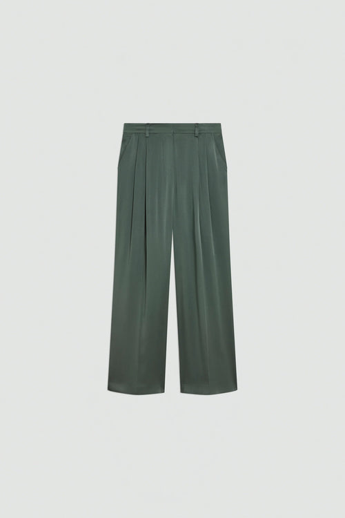 JASONE TROUSERS SEMICOUTURE