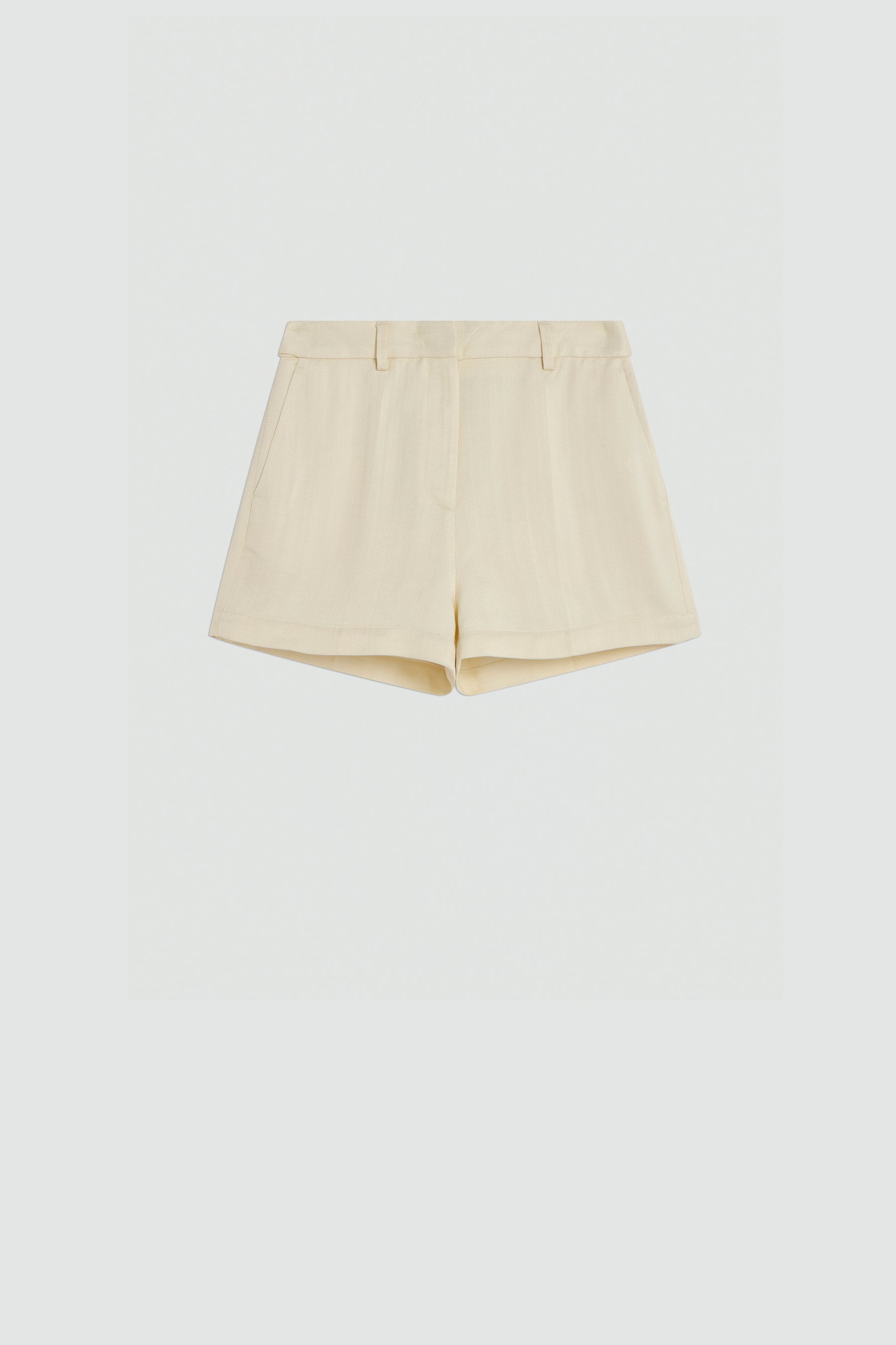 FLORENCE SHORTS SEMICOUTURE