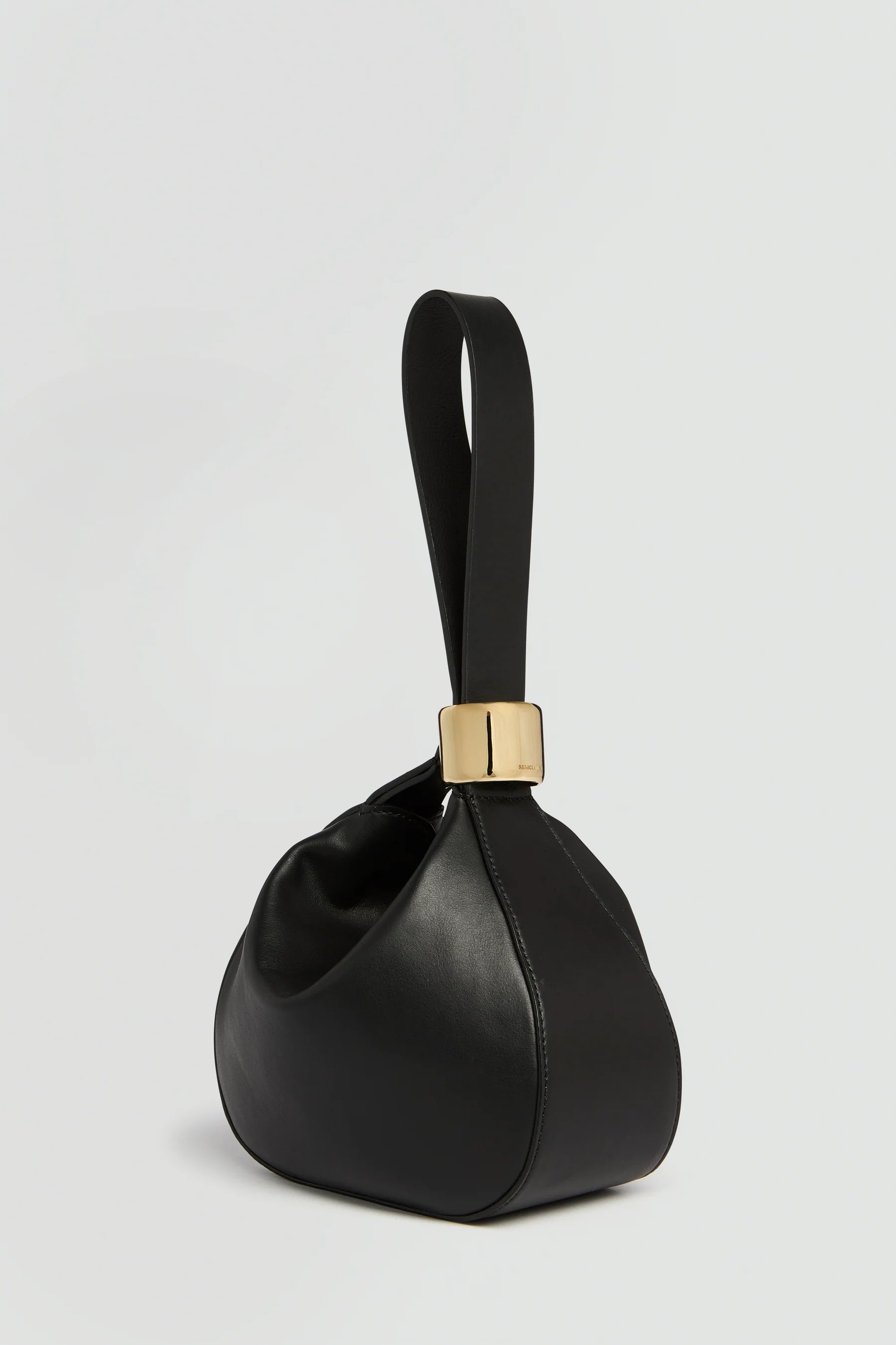 BAILY HAND BAG SEMICOUTURE