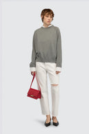 LUCRECIA TROUSERS SEMICOUTURE