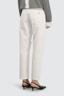 LUCRECIA TROUSERS SEMICOUTURE