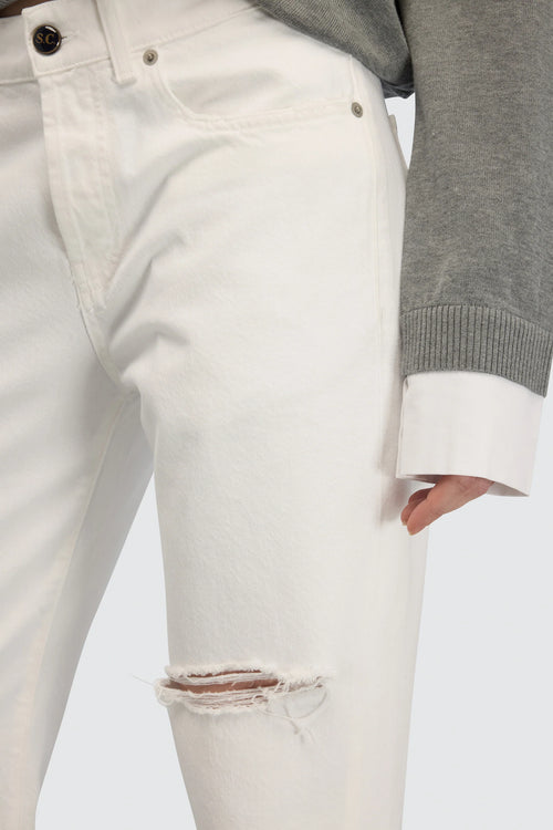 LUCRECIA TROUSERS SEMICOUTURE