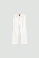 LUCRECIA TROUSERS SEMICOUTURE