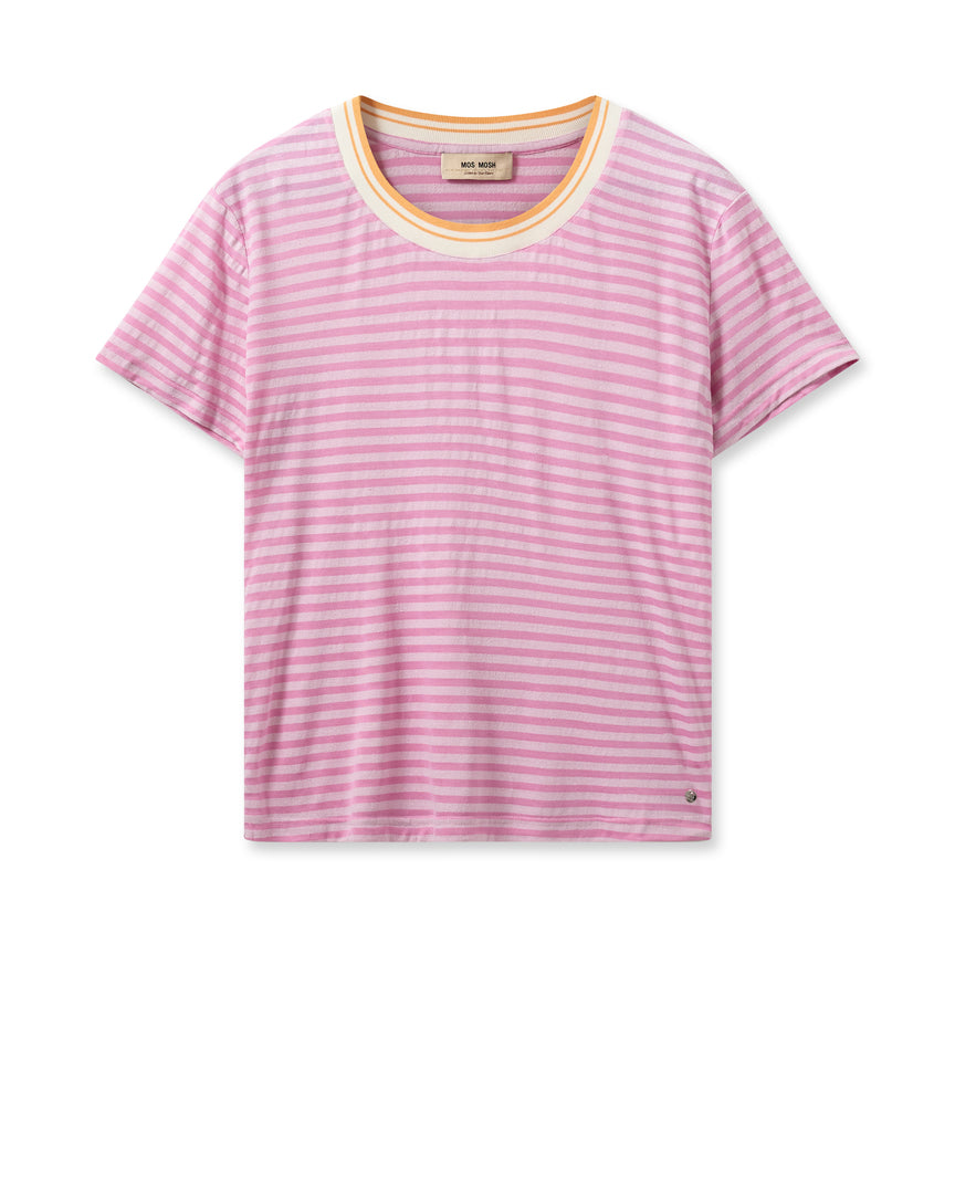 тениска Phila O-SS Stripe Tee