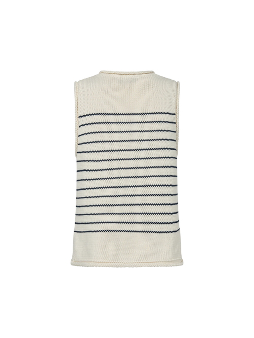 Топ с райета Mos Mosh