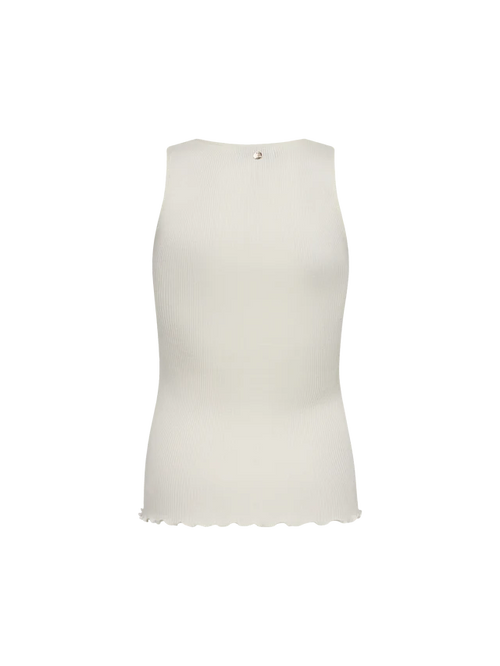 Безшевен копринен топ Mos Mosh Elaine