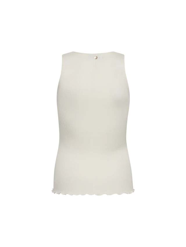 Безшевен копринен топ Mos Mosh Elaine