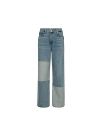 светъл деним Relee Block Jeans-Mos Mosh