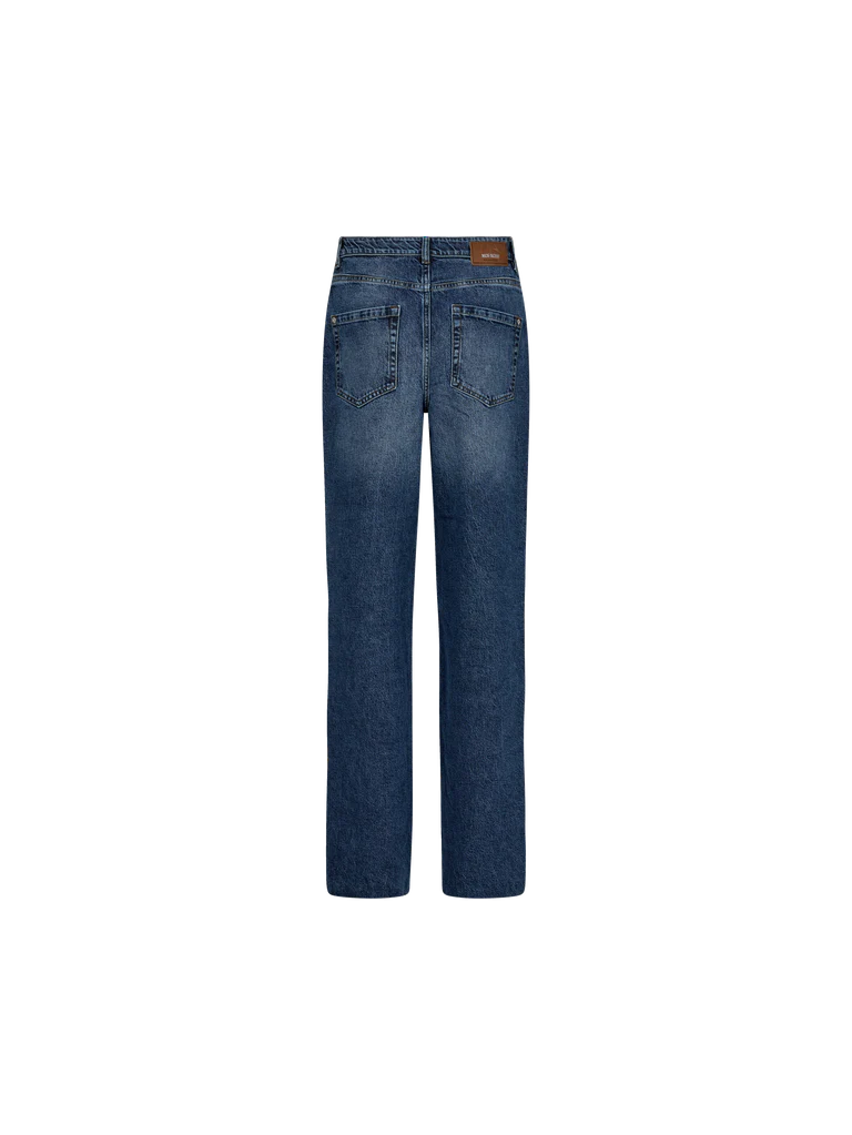 свободен модел дънки Relee Chrome Jeans