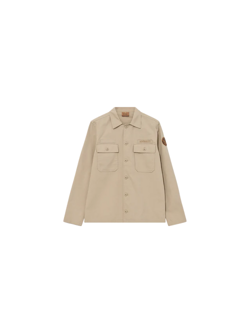 MMGMarcello Uniform Горна риза