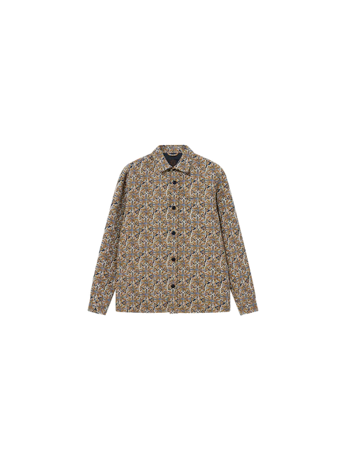 Яке тип Риза MMGDavid Devea