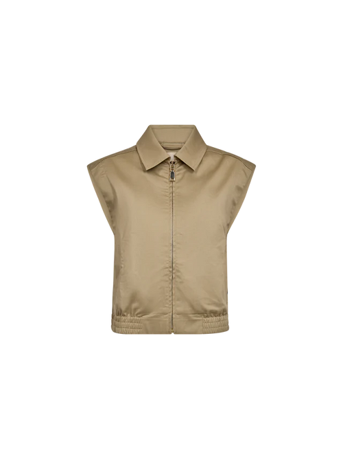 ЕЛЕК Kendall Billie Vest