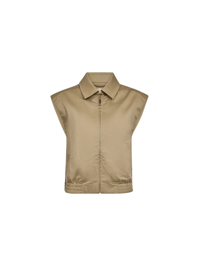 ЕЛЕК Kendall Billie Vest