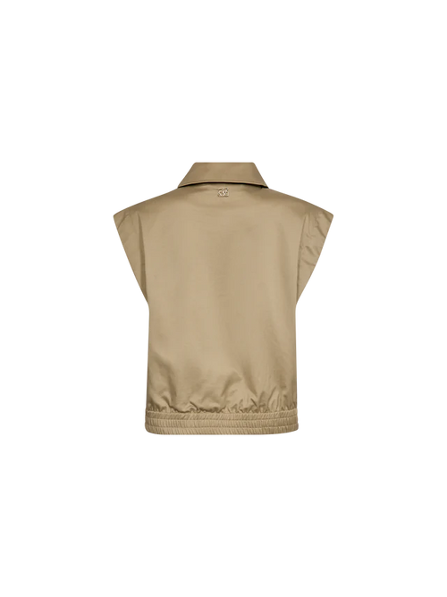 ЕЛЕК Kendall Billie Vest