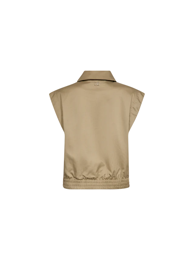 ЕЛЕК Kendall Billie Vest