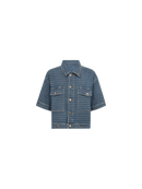 Яке с помпончета Mos Mosh Ebba