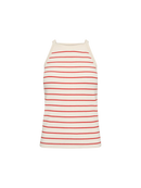 Плетена блуза Caliz Stripe Mos Mosh