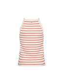 Плетена блуза Caliz Stripe Mos Mosh
