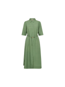 Рокля Mos Mosh Rayas Alexis