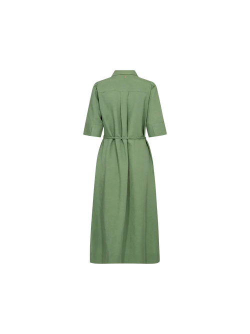 Рокля Mos Mosh Rayas Alexis