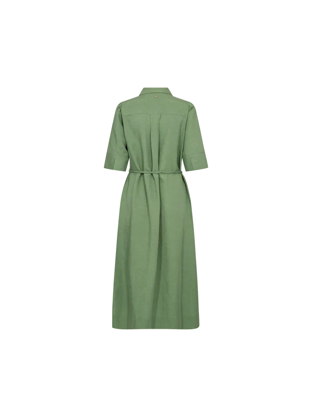 Рокля Mos Mosh Rayas Alexis