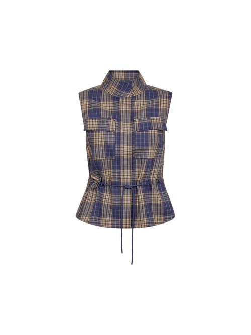 Жилетка Mos Mosh Lelo Alpi