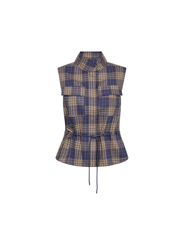 Жилетка Mos Mosh Lelo Alpi