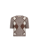 Плетена жилетка Mos Mosh Elio