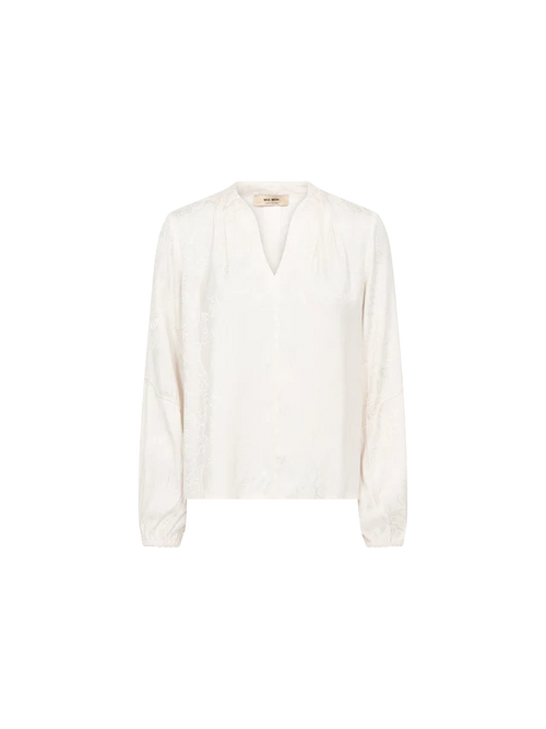 Блуза Mos Mosh Hefa Paisleya