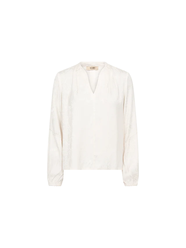 Блуза Mos Mosh Hefa Paisleya