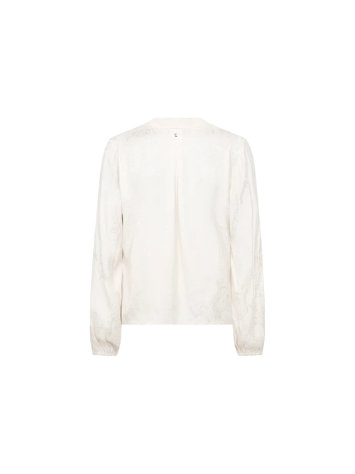 Блуза Mos Mosh Hefa Paisleya