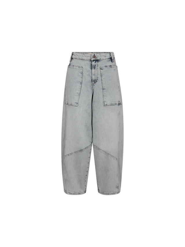 Дънки Mos Mosh Rosie Galleon