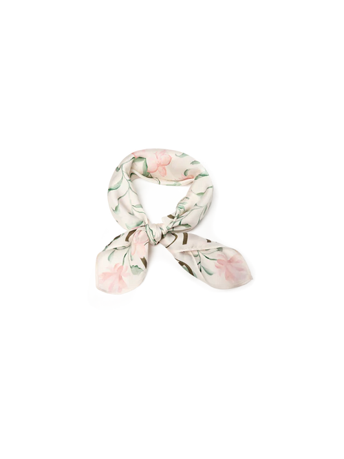 Шал Mos Mosh Orchid