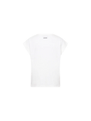 Тениска с V-образно деколте Mos Mosh