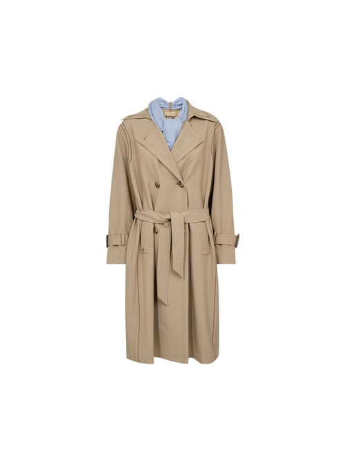 Тренчкот Mos Mosh Scout Zani