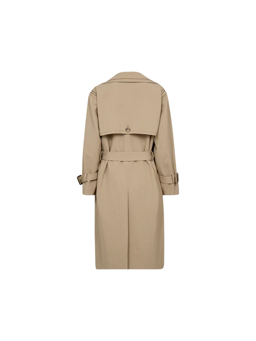 Тренчкот Mos Mosh Scout Zani