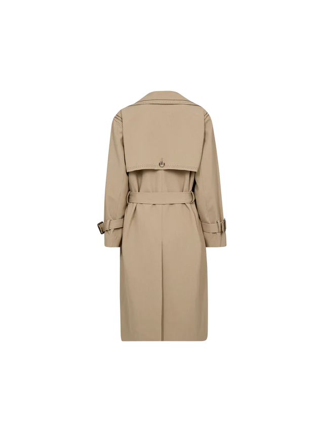 Тренчкот Mos Mosh Scout Zani