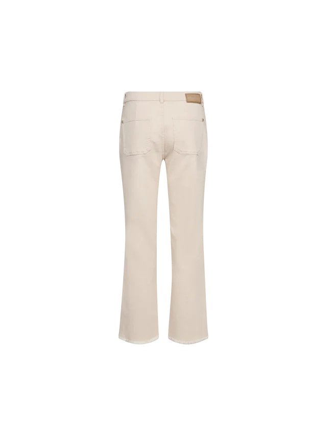 Дънки Mos Mosh Ashley Blossom Разкроена кройка