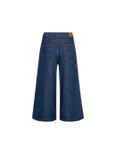 Дънки Mos Mosh Culotte Arge Широка кройка