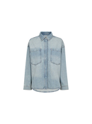 риза Emm Flower Shirt