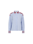 Раирана риза Mos Mosh