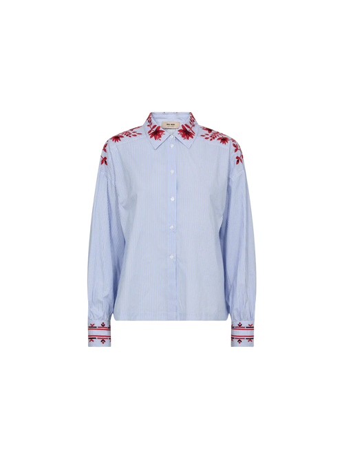 Раирана риза Mos Mosh