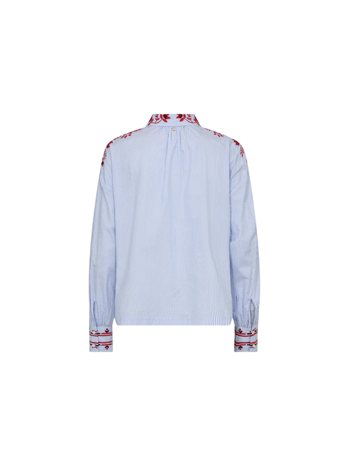 Раирана риза Mos Mosh