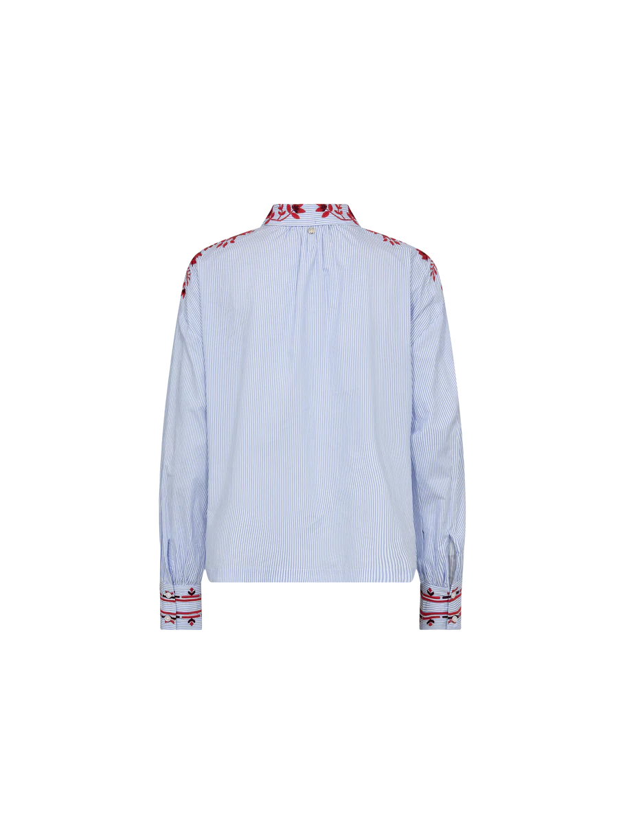 Раирана риза Mos Mosh