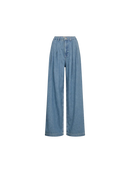 Дънки с плисета Mos Mosh Dagny