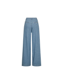 Дънки с плисета Mos Mosh Dagny