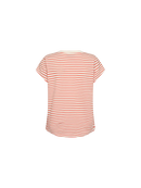 Тениска Kala Stripe  Mos Mosh