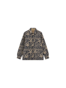 Яке Mos Mosh Gallery David