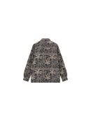 Яке Mos Mosh Gallery David